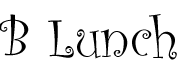 a`