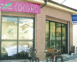 ���f�B�J�����e�@COCORO